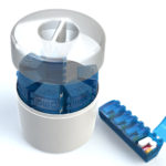 7 Day Med Manager -Desktop Weekly Pill Organizer