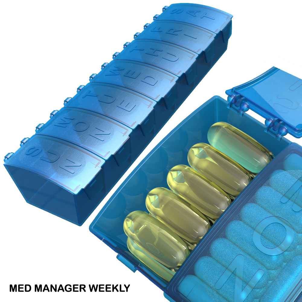 Med Manager Weekly Main