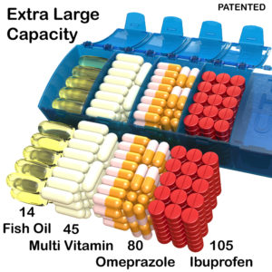 Med Manager Weekly Capacity